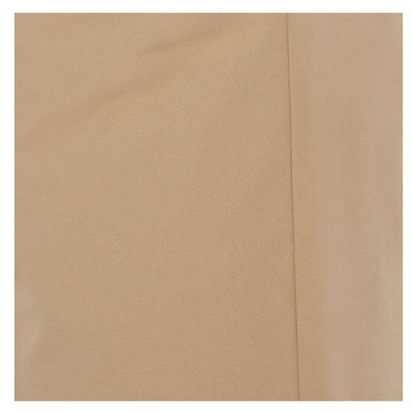 Banana Republic Men’s Flat Front Pant, Tan (W40 x L32) - Picture 5 of 11